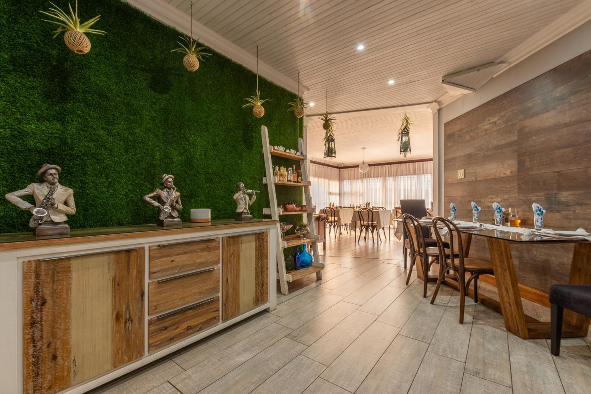 Diamond Rose Guest House 미델뷔르흐 외부 사진