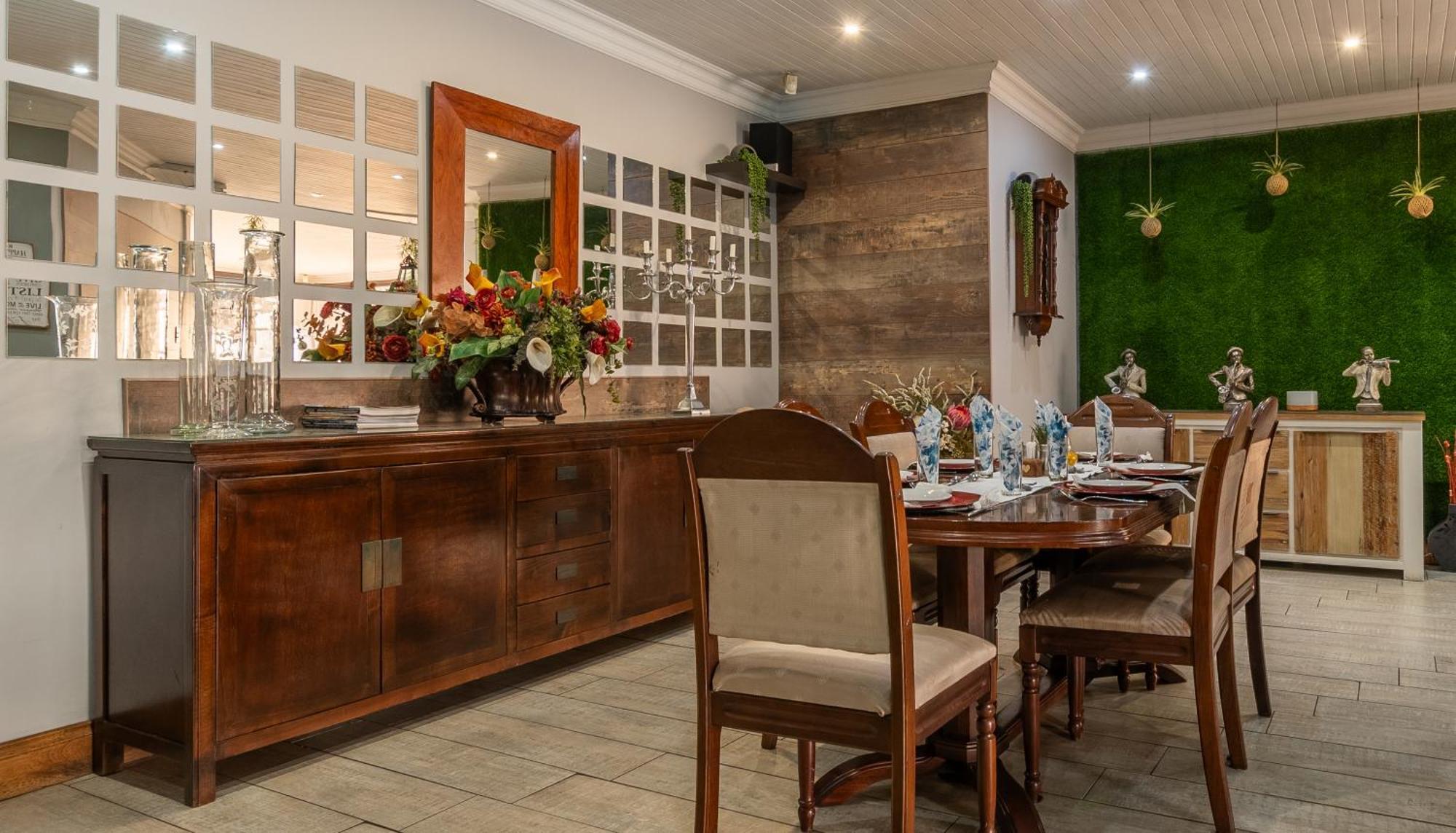 Diamond Rose Guest House 미델뷔르흐 외부 사진