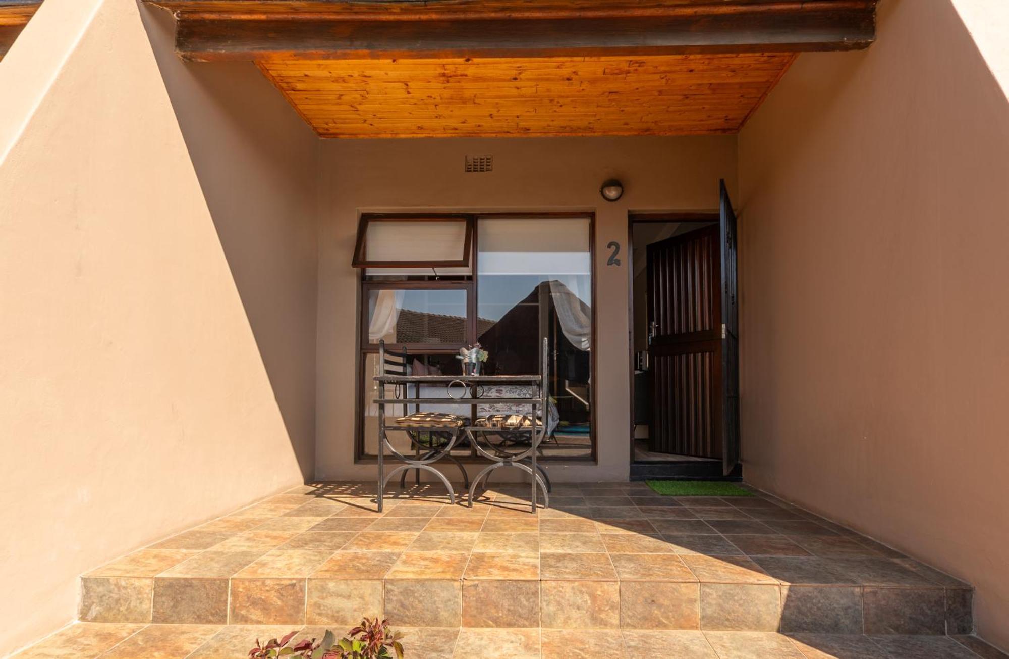 Diamond Rose Guest House 미델뷔르흐 외부 사진