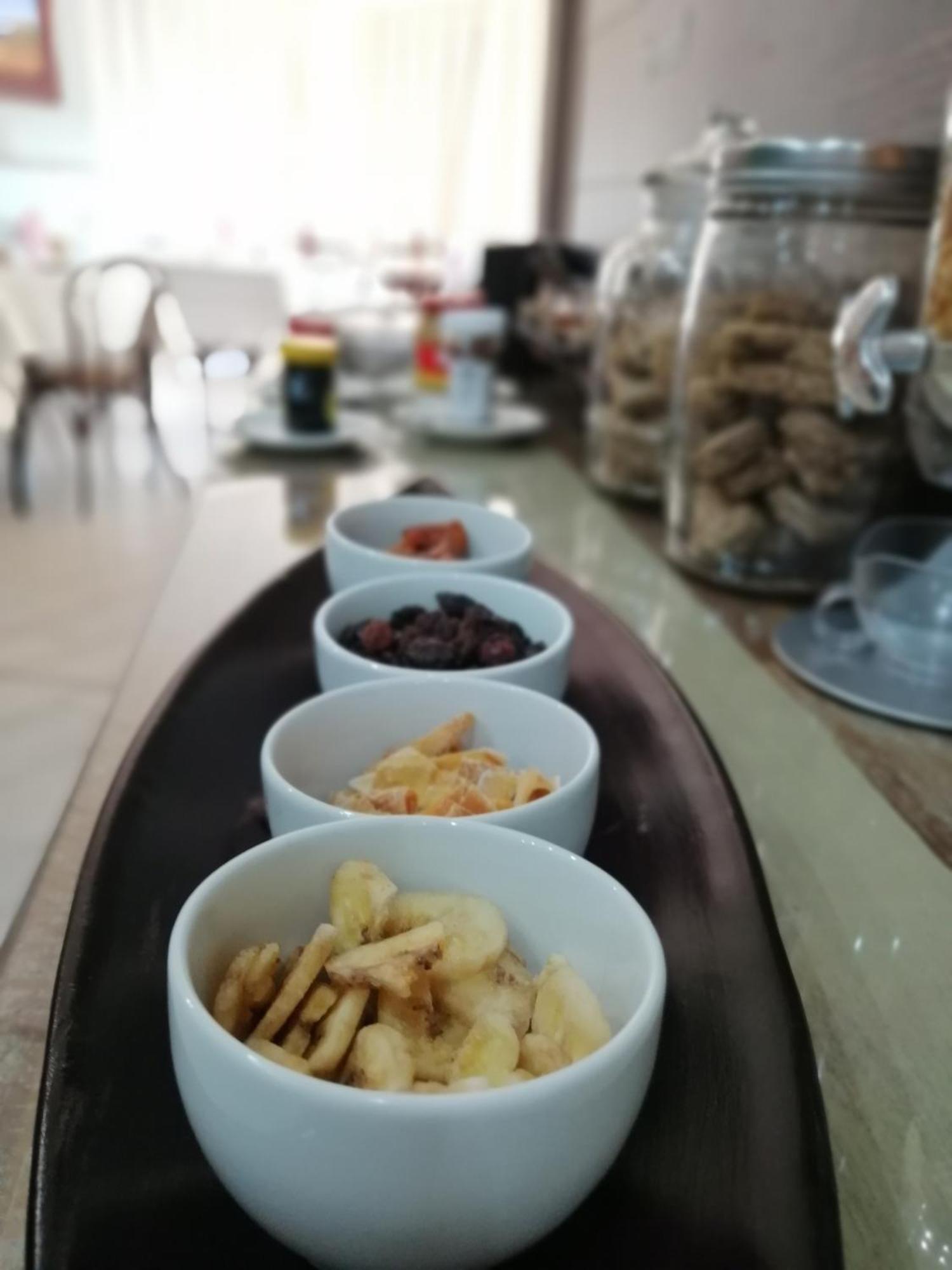 Diamond Rose Guest House 미델뷔르흐 외부 사진