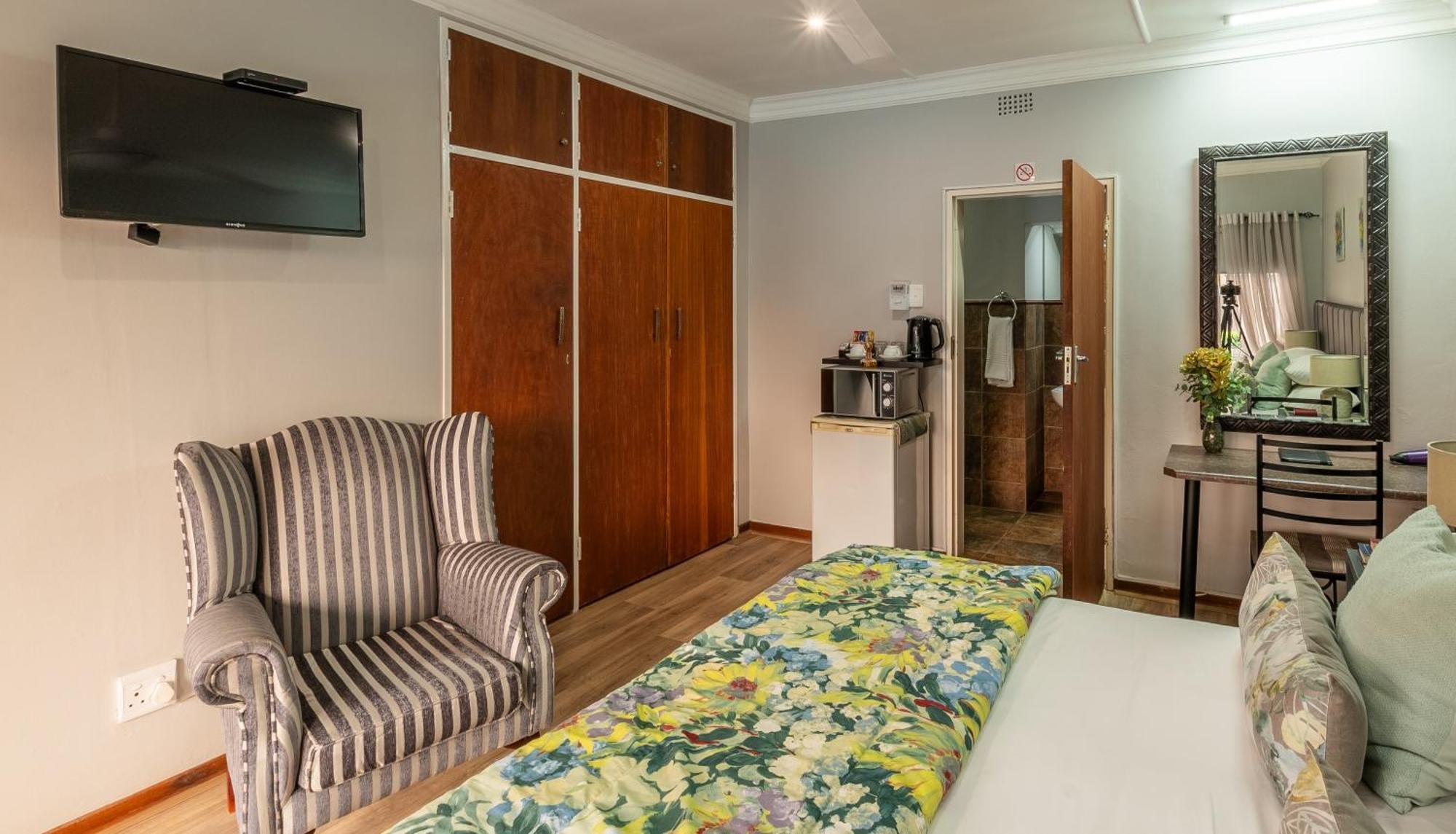 Diamond Rose Guest House 미델뷔르흐 객실 사진