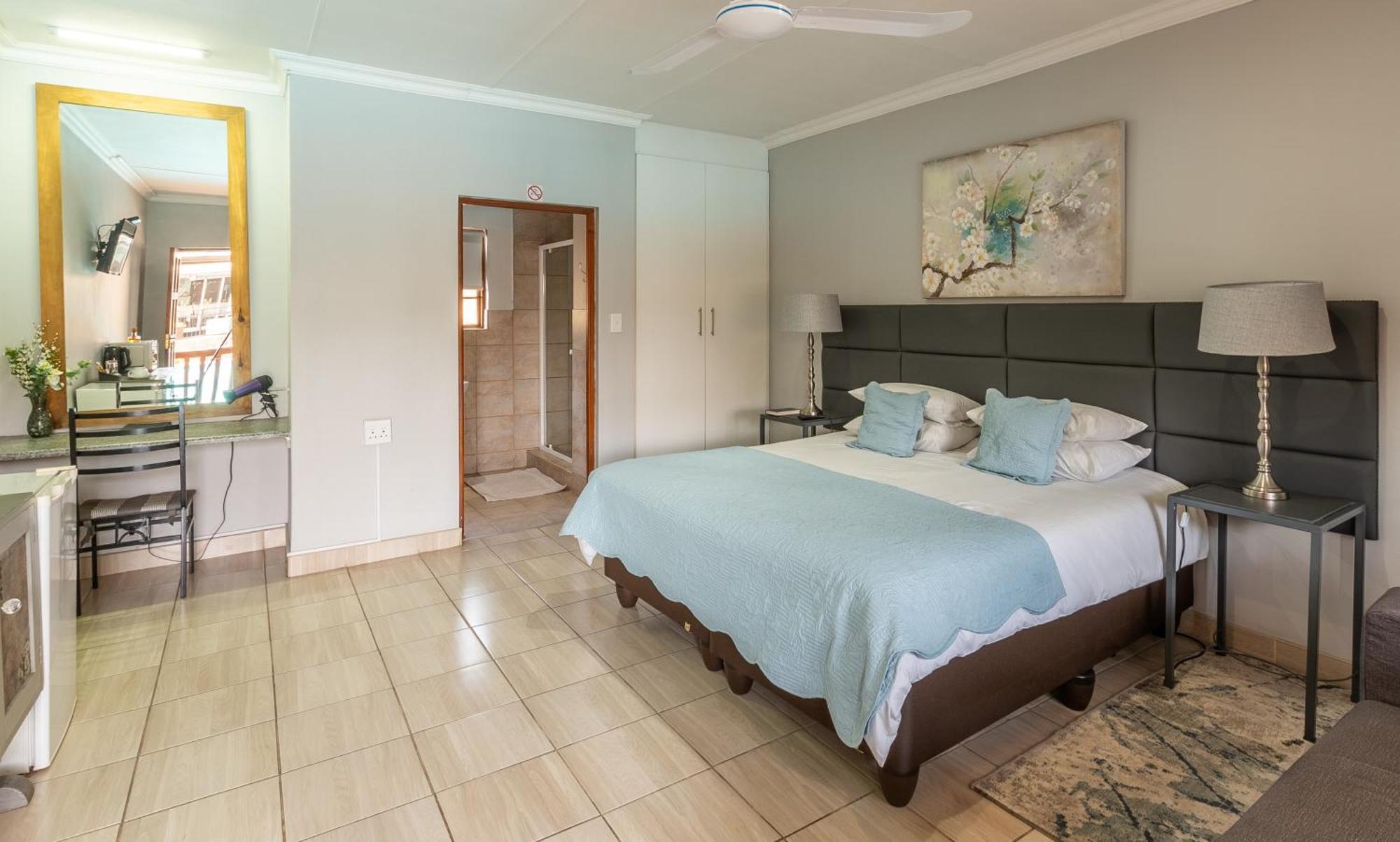 Diamond Rose Guest House 미델뷔르흐 객실 사진