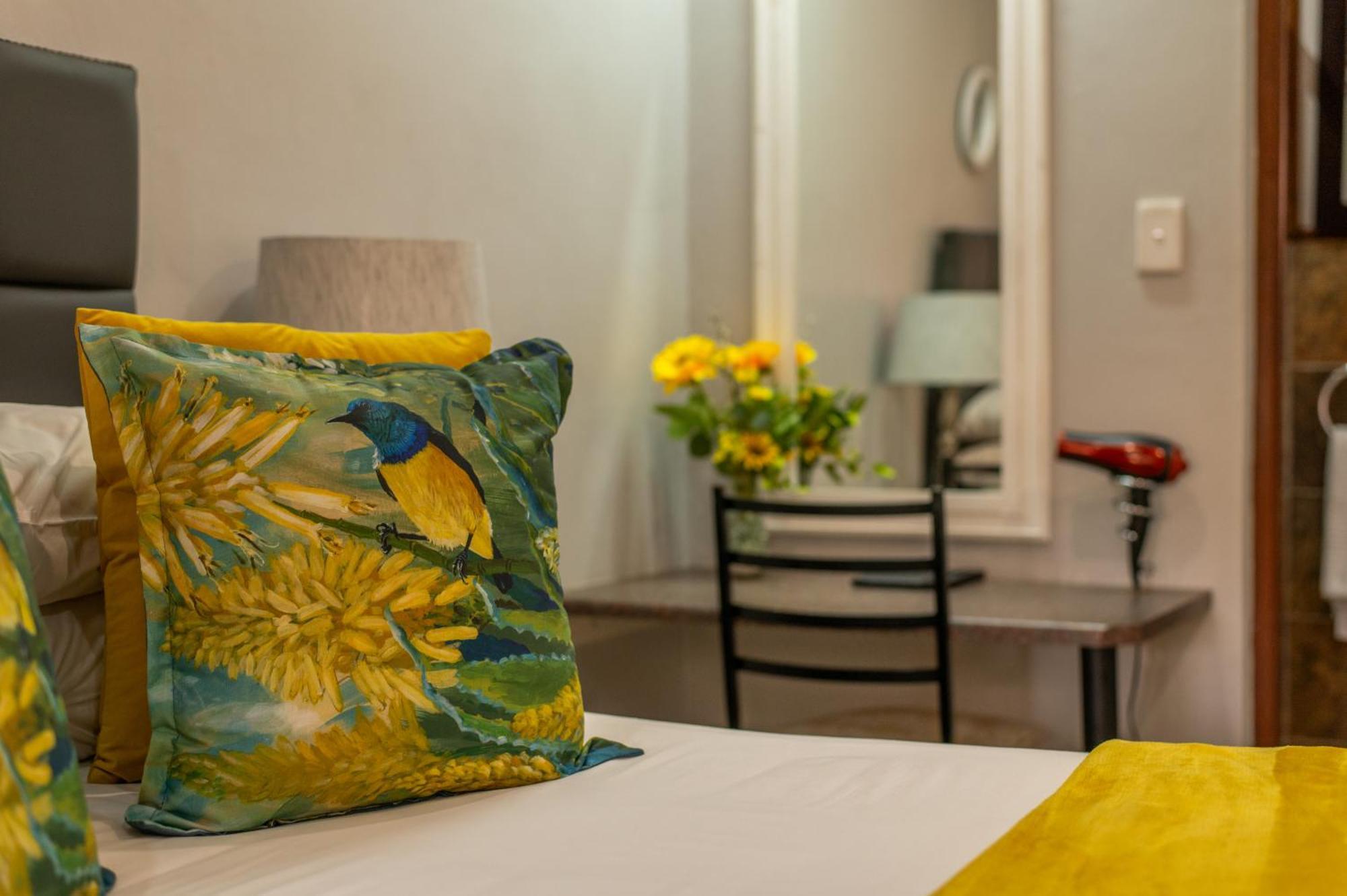 Diamond Rose Guest House 미델뷔르흐 객실 사진