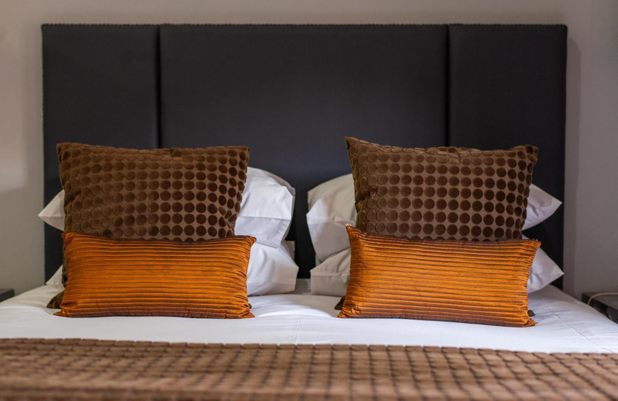 Diamond Rose Guest House 미델뷔르흐 객실 사진