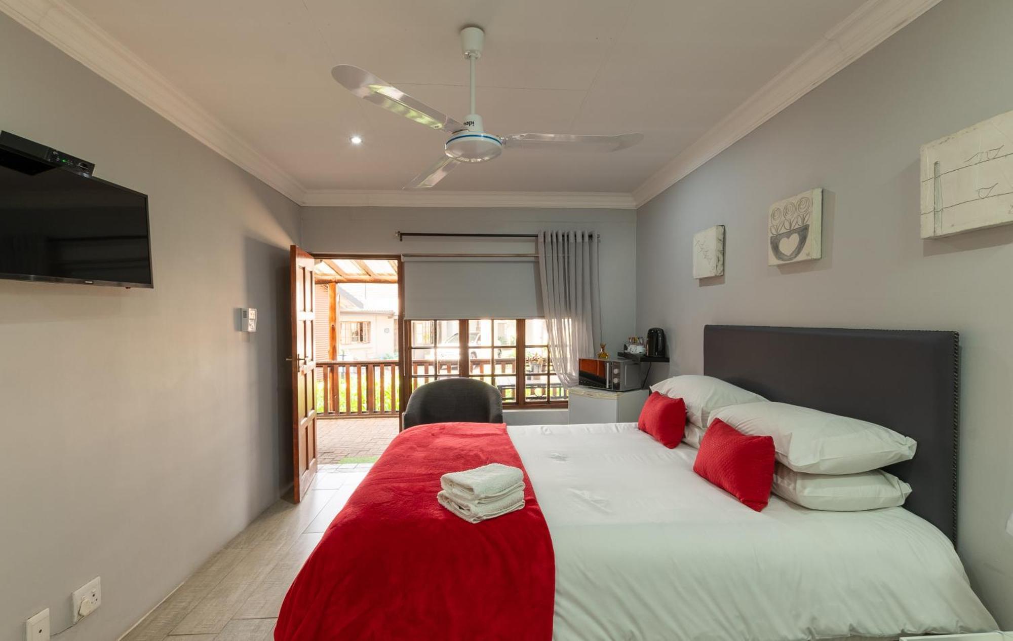 Diamond Rose Guest House 미델뷔르흐 객실 사진