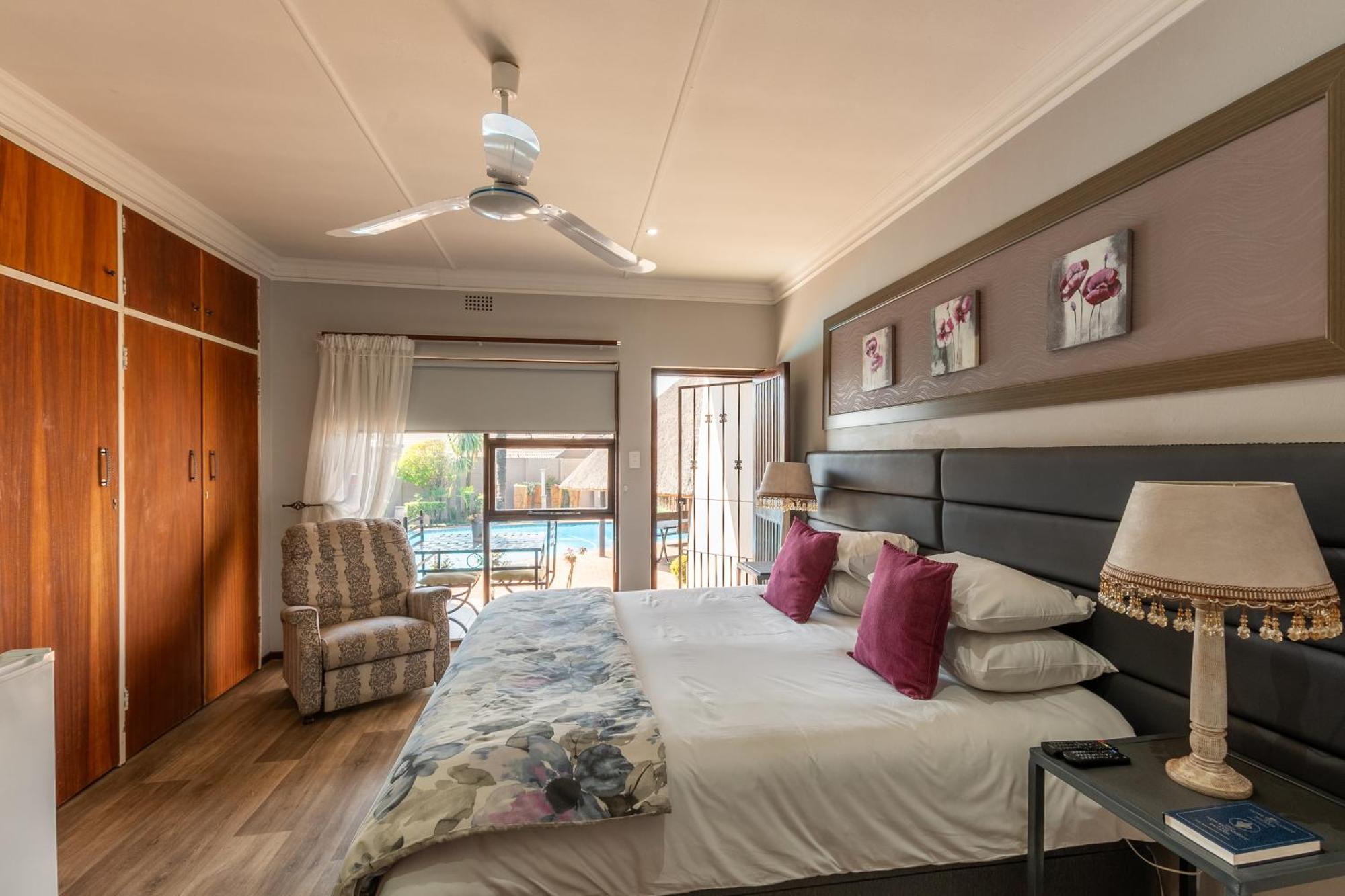 Diamond Rose Guest House 미델뷔르흐 외부 사진