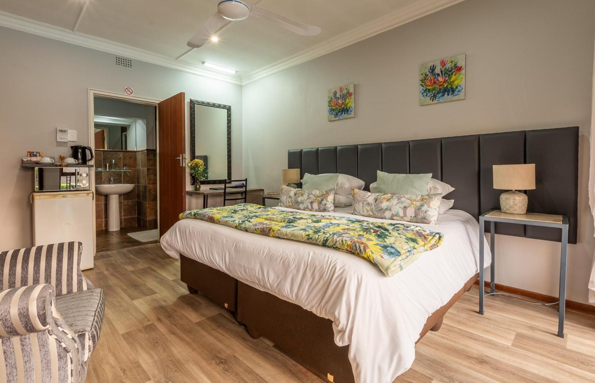 Diamond Rose Guest House 미델뷔르흐 객실 사진