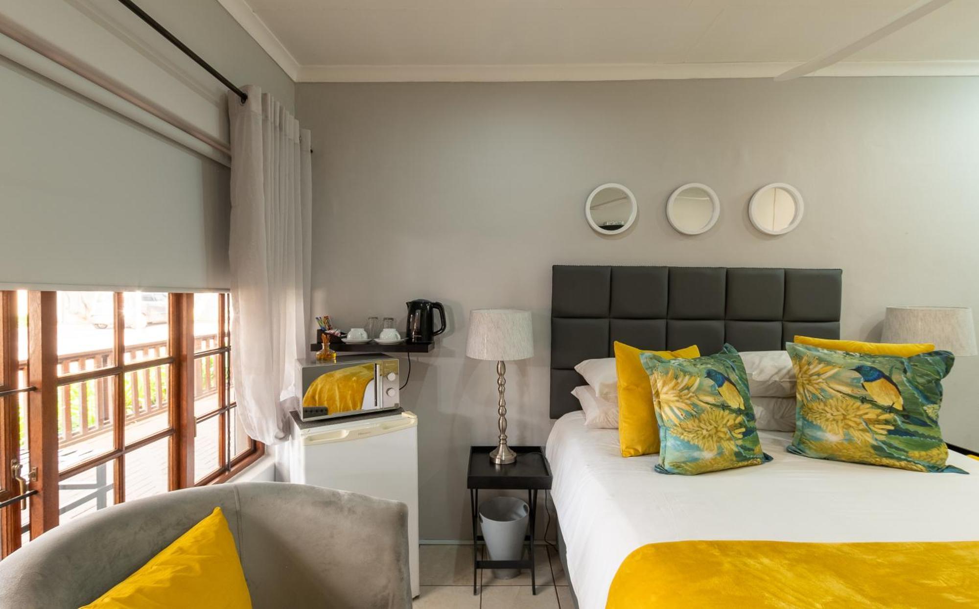 Diamond Rose Guest House 미델뷔르흐 객실 사진