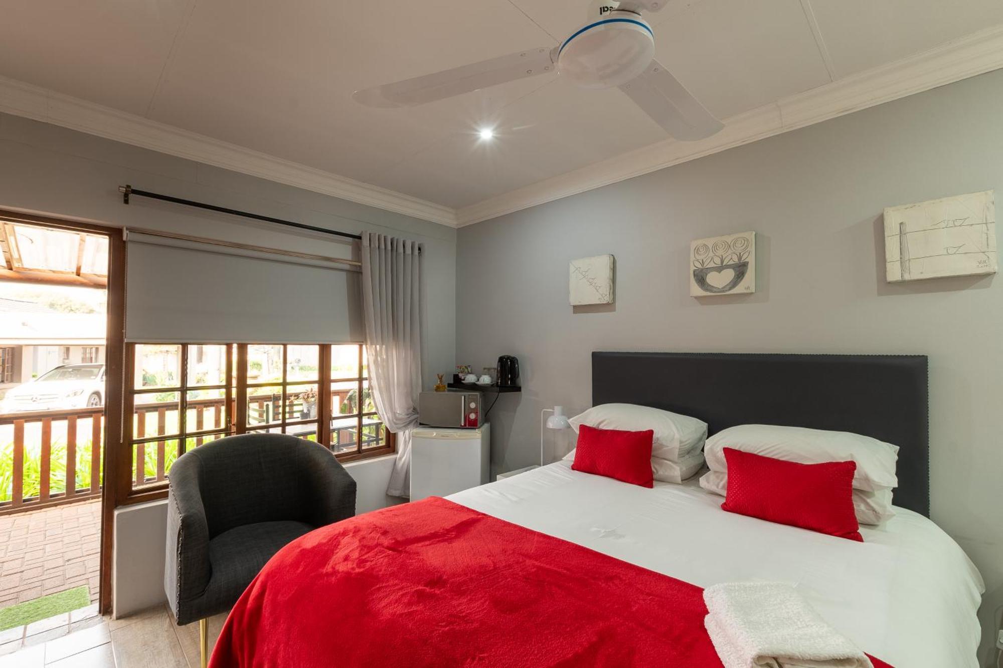 Diamond Rose Guest House 미델뷔르흐 객실 사진