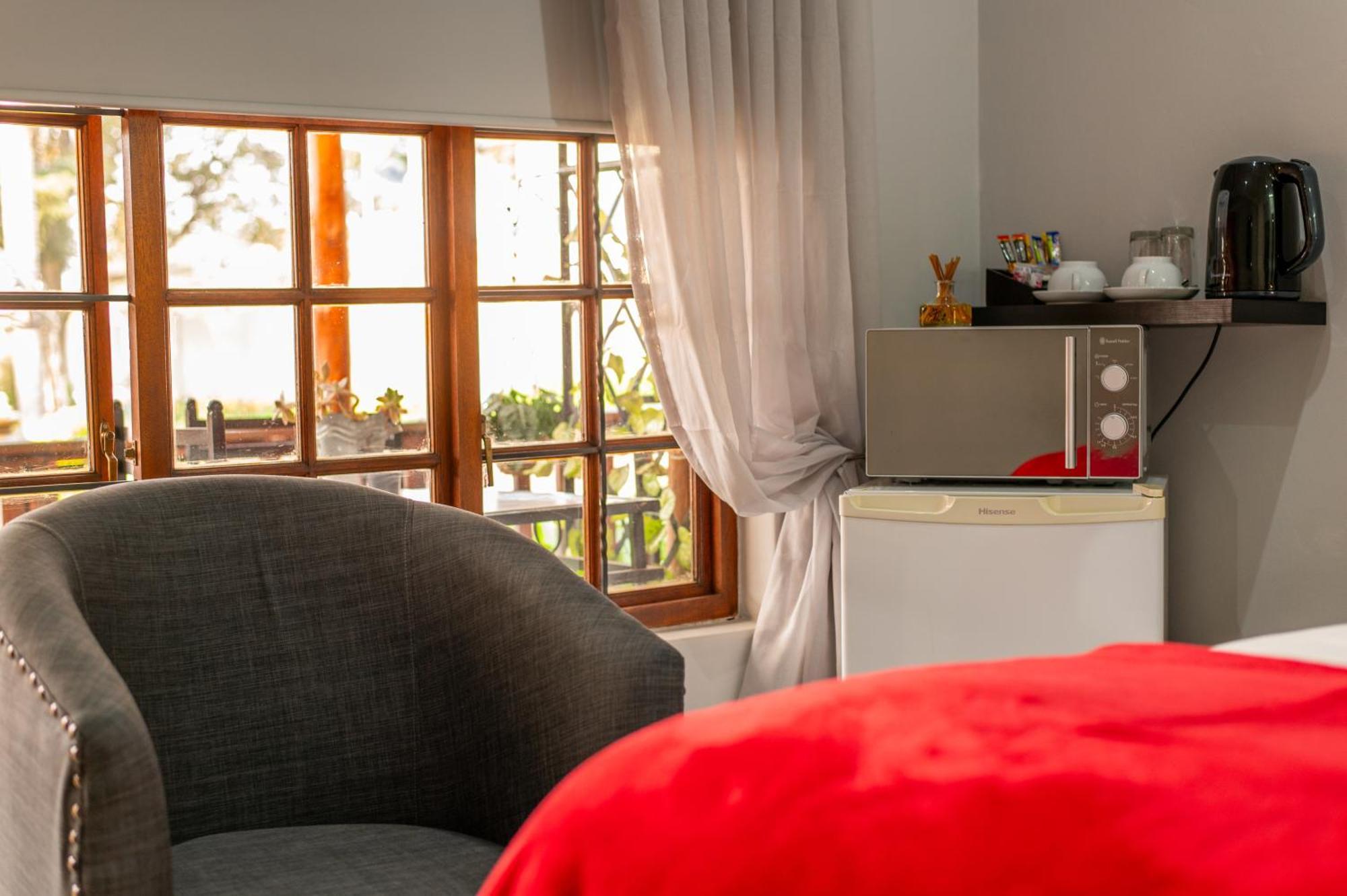 Diamond Rose Guest House 미델뷔르흐 객실 사진