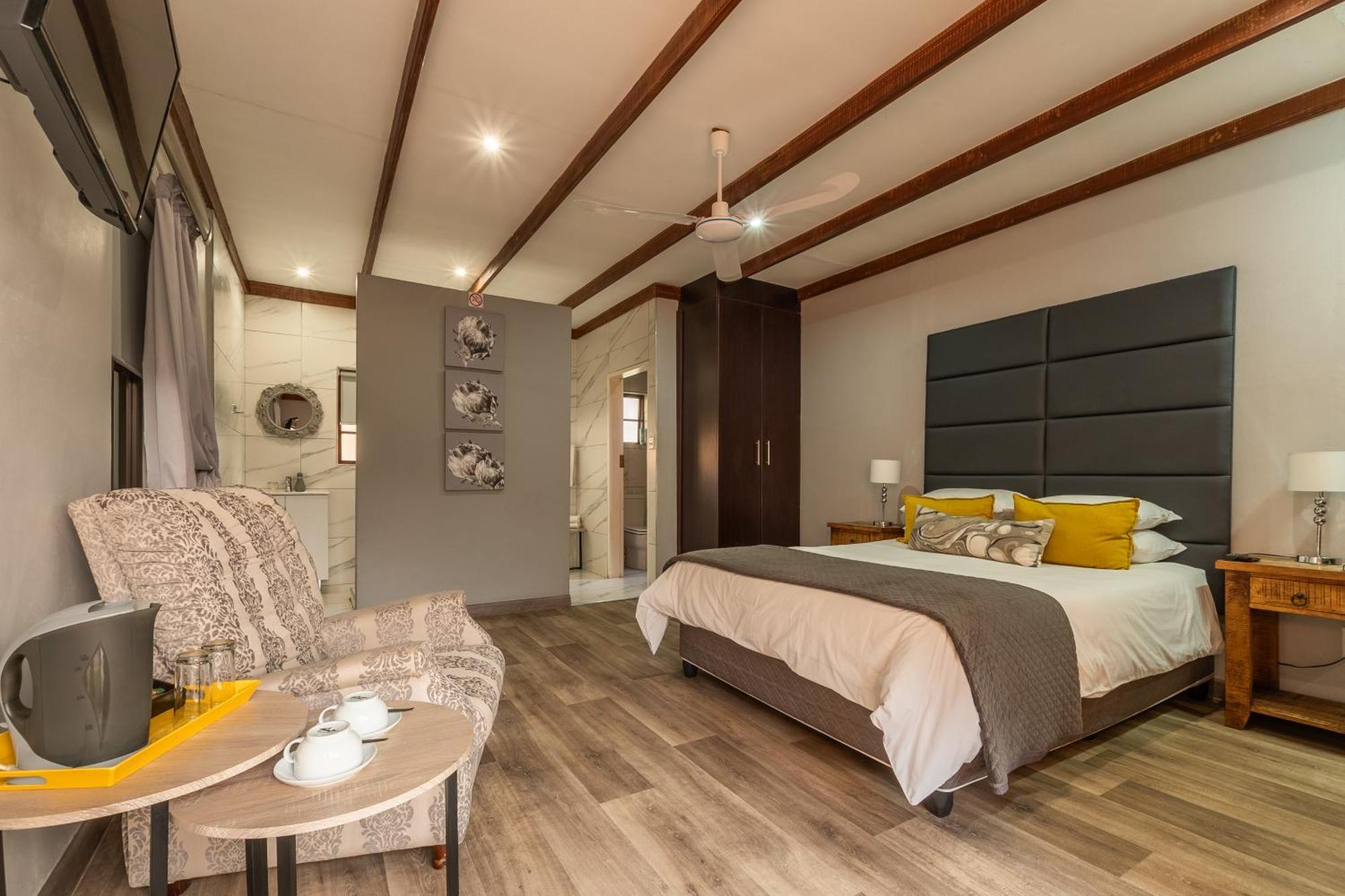 Diamond Rose Guest House 미델뷔르흐 외부 사진