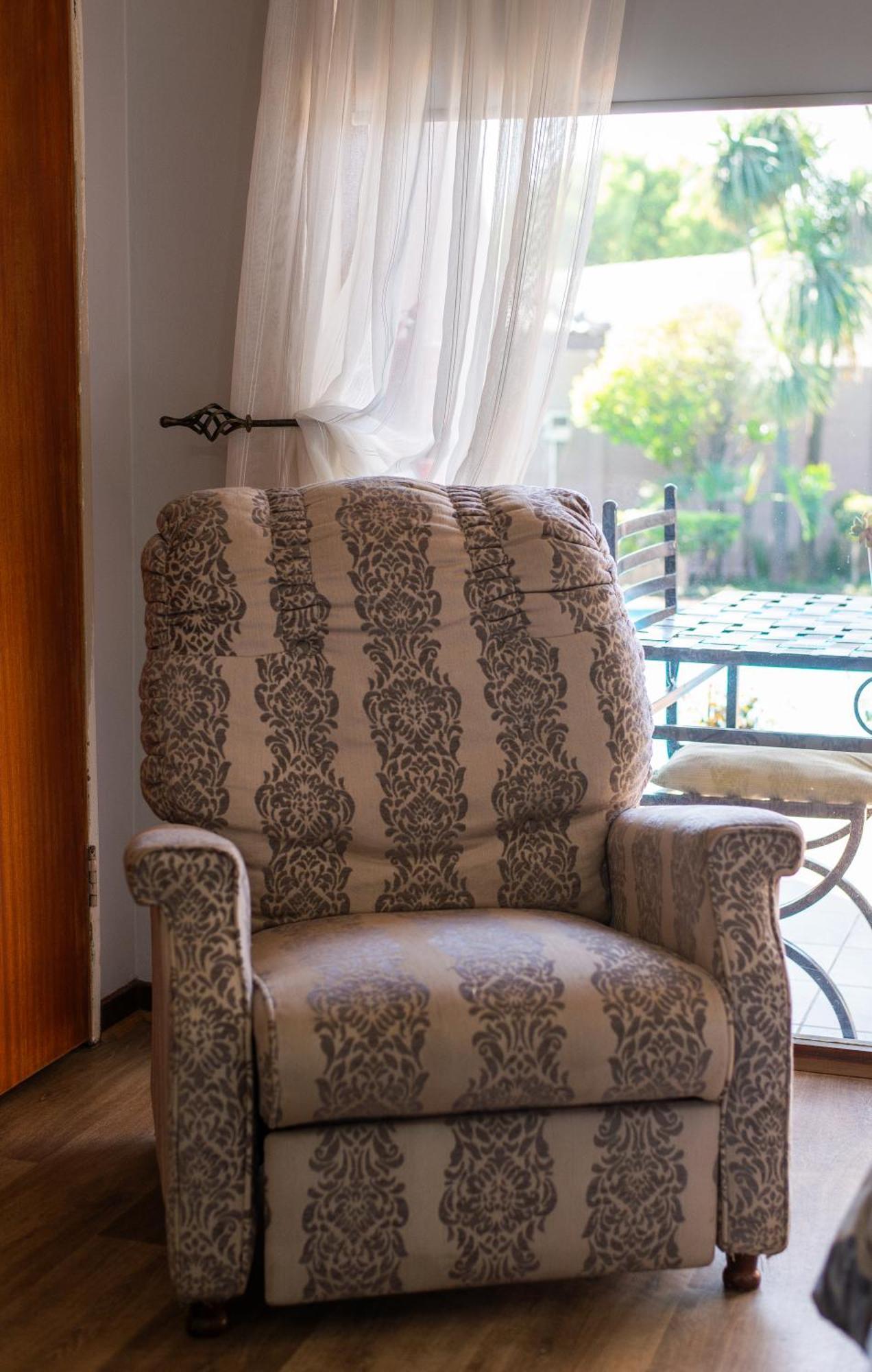 Diamond Rose Guest House 미델뷔르흐 외부 사진